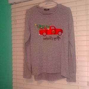 Christmas Shirt Medium